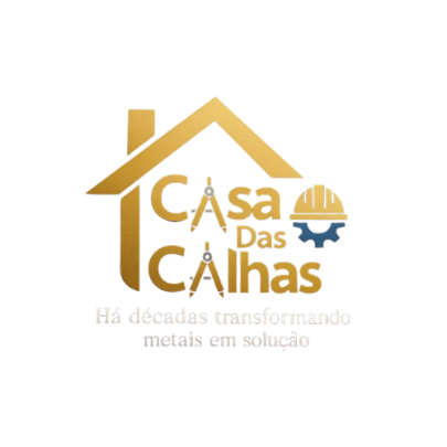Casa da Calha em obra