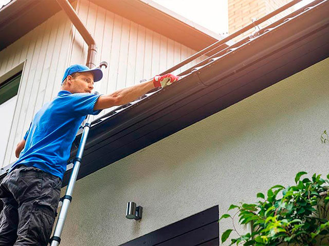 Serviço de atendimento rápido