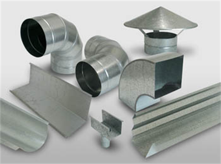 Materiais de qualidade